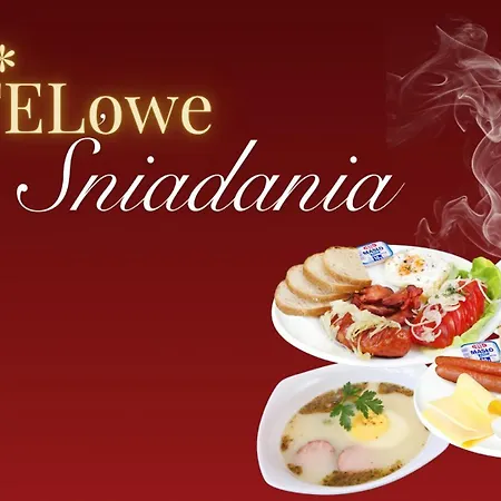 公寓式酒店 拉得娜金牛座酒店 3*