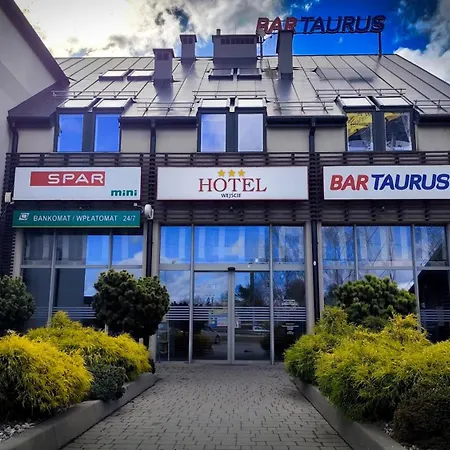 拉得娜金牛座酒店