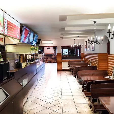 公寓式酒店 拉得娜金牛座酒店