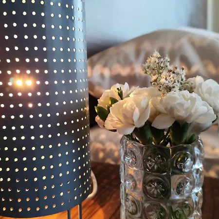 拉得娜金牛座酒店 Ładna