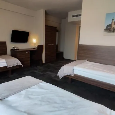 拉得娜金牛座酒店