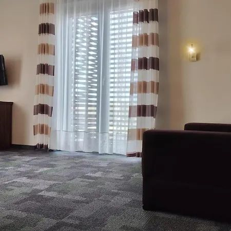 Aparthotel Taurus 3*