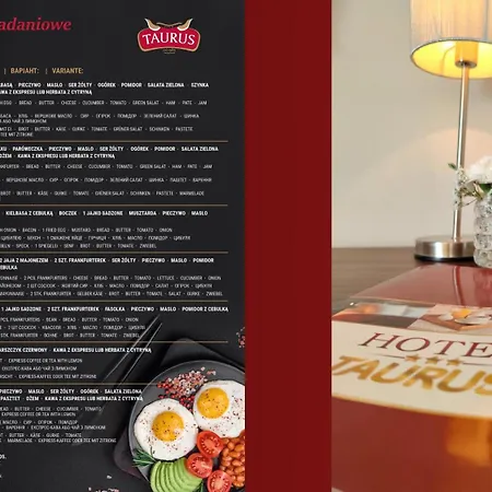 拉得娜金牛座酒店