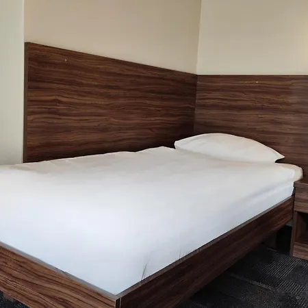 Aparthotel Taurus 3*