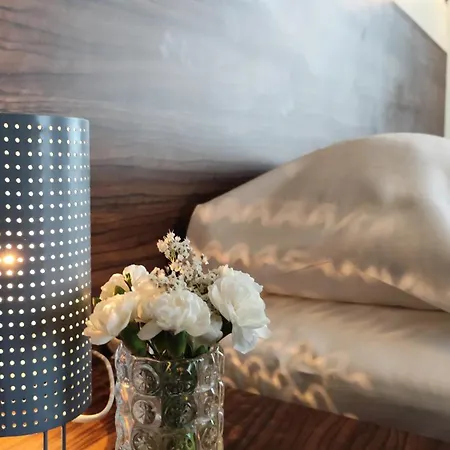 Taurus Aparthotel Ładna