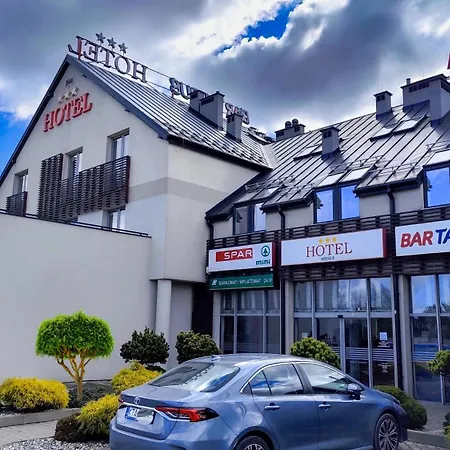 Taurus Aparthotel 3*