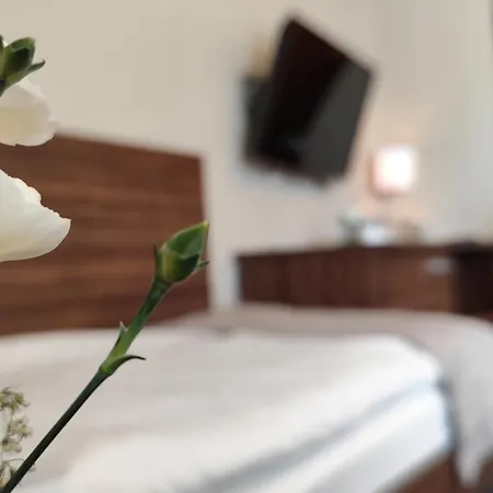 Taurus Aparthotel Ładna