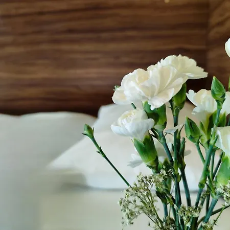 拉得娜金牛座酒店 公寓式酒店