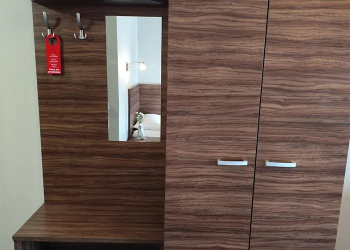 Taurus Hotel apartamentowy