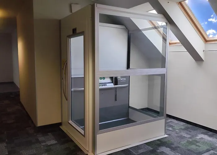 Taurus Hotel apartamentowy 3*