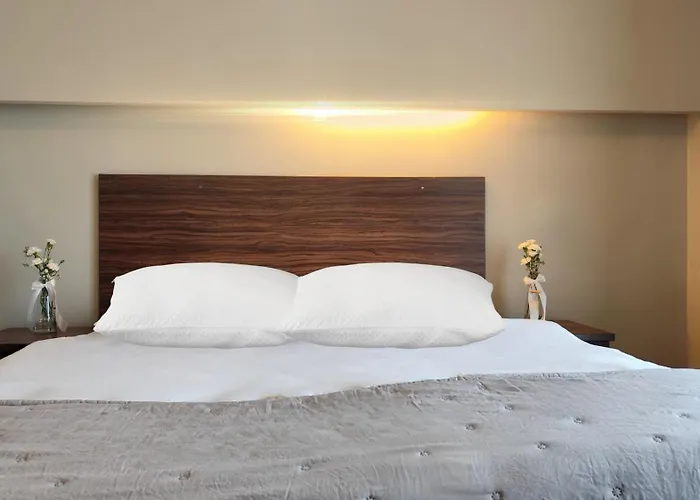 Hotel apartamentowy Taurus 3*