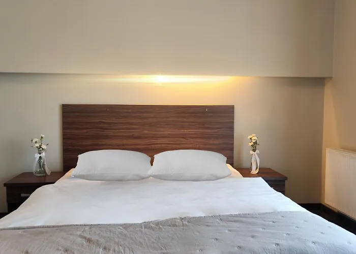 Taurus Hotel apartamentowy