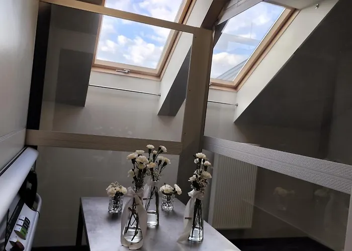 アパートホテル Taurus