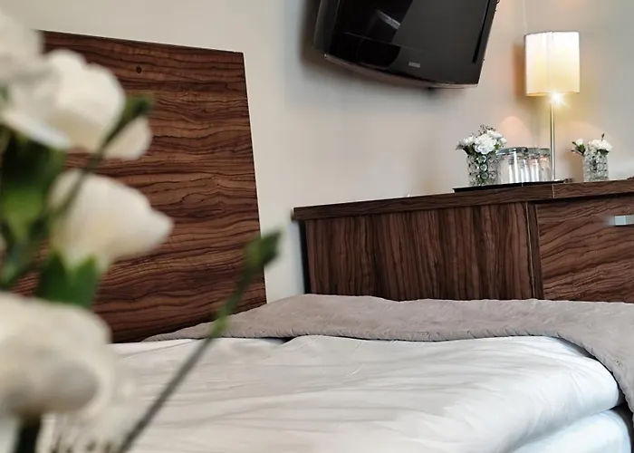 Taurus Hotel apartamentowy 3*