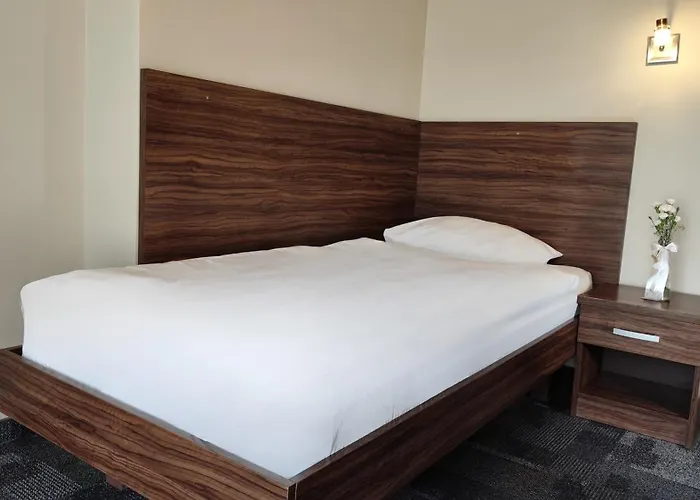 Hotel apartamentowy Taurus 3*