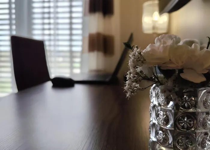 Taurus Hotel apartamentowy