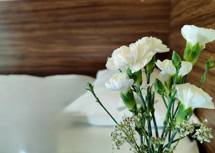 Taurus Hotel apartamentowy